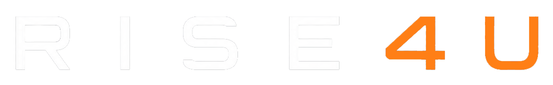 Rise4U — Treine. Evolua. Supere.